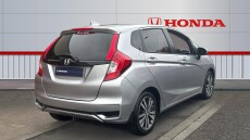 Honda Jazz 1.3 i-VTEC EX Navi 5dr Petrol Hatchback